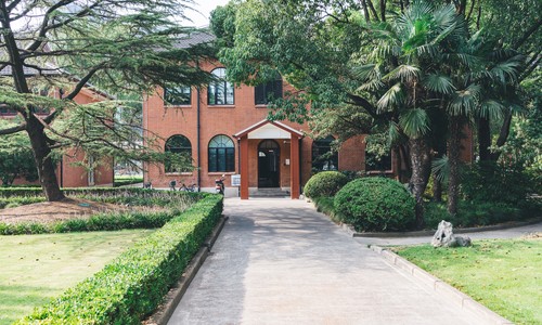 重庆知行卫生学校