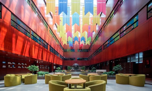 北京大興熙誠學校