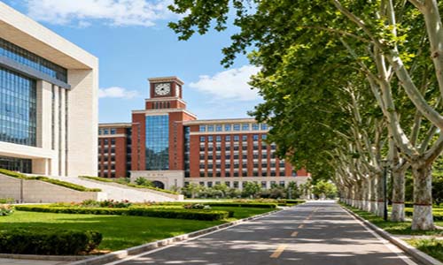 西安交通大學(xué)