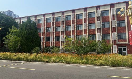 燕園正德學(xué)校