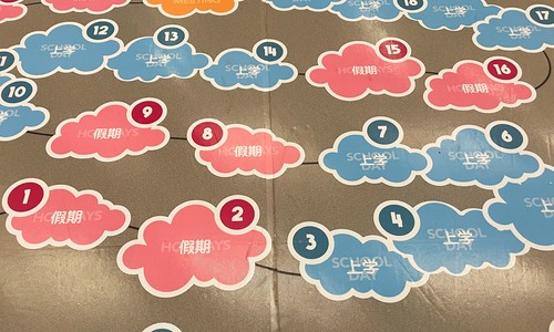 �����г������յ�ѧУ