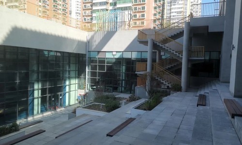 北京麗澤國際學(xué)校