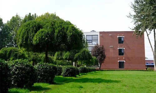 北京市通州區私立樹人學校