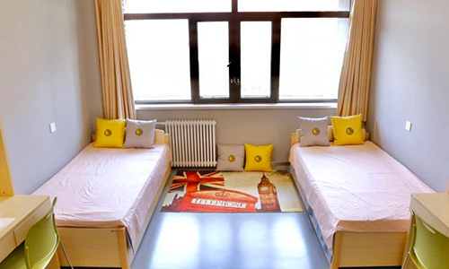 北京朝陽區凱文學校