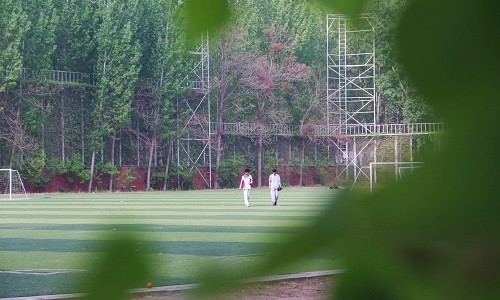 拔萃橘郡OCAHS課程學部