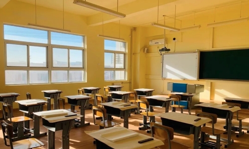 �����г���������ѧУ