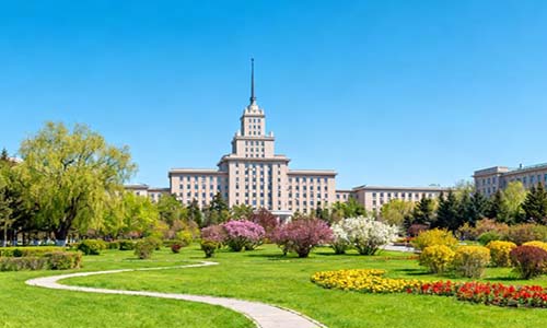 哈爾濱工業大學