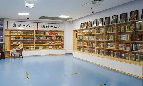 北京東方紅學(xué)校