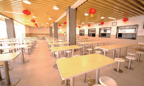 北京市通州區私立樹人學校