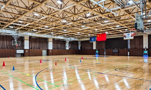 北京市新英才学校(国内班)