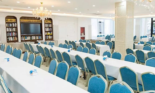 北京市忠德学校