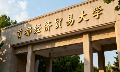 首都經濟貿易大學