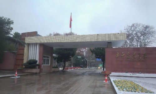 ����ũҵ��ѧ