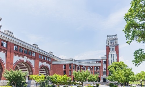 上海立達學院繼續教育學院