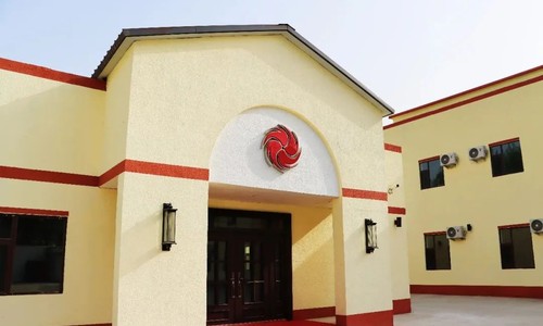 北京市汇贤学校