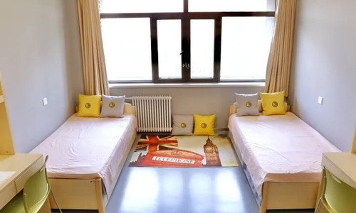 北京朝阳区凯文学校