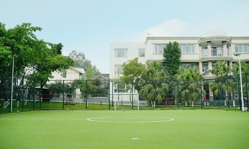 ���й��ʰ���ѧУ�¼���Ԥ������