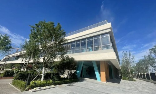 北京市順義區(qū)諾德安達學校