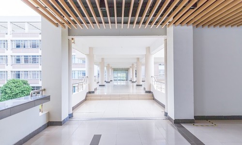 天津天獅學院繼續教育學院