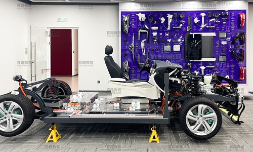 君诚国际双语学校