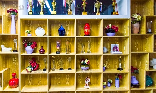 君誠國際雙語學(xué)校