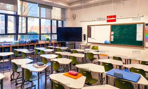 北京市新英才學校(國內班)