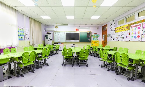 北京市忠德学校