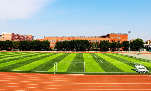 北京懷柔索蘭諾中學