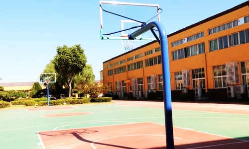 三河市燕橋?qū)W校