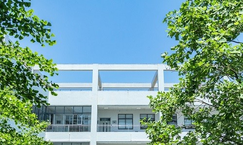 上海立達學院繼續教育學院