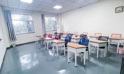 國賢BIC國際高中學(xué)部