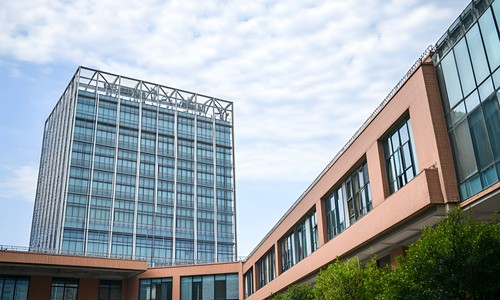 重庆望江技工学校