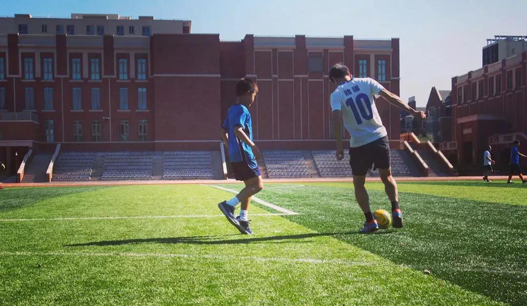 北京鼎石学校 | 不一样的世界学校