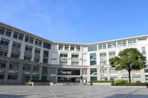 华南师范大学出国留学