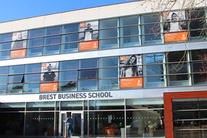 法国布雷斯特商学院工商管理博士(dba)学位项目招生简章
