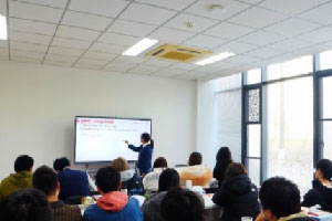 南京大学终身教育学院人文和社会科学本科留备课程招生简章