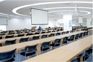 苏州达内教育教室