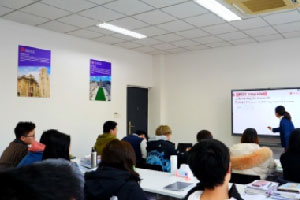 南京大学终身教育学院商业与金融专业本科预备课程招生简章