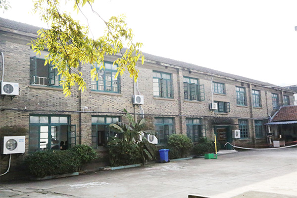 苏州思学堂复读学校校园环境