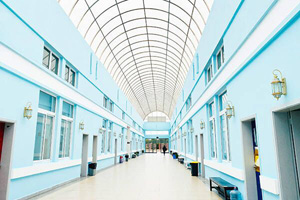 苏州中加枫华学校招生简章