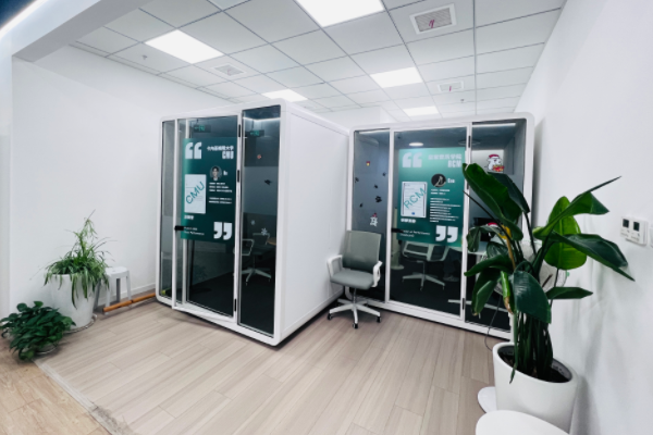 美行思远艺术留学校区环境